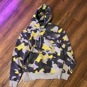 Champion Hoodie